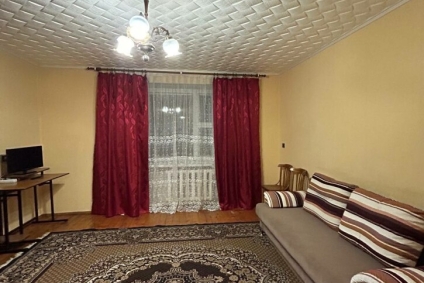 Уютные апартаменты в Каменец к вашему вниманию!