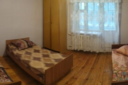 ул. Брестская, 99, 3 этаж