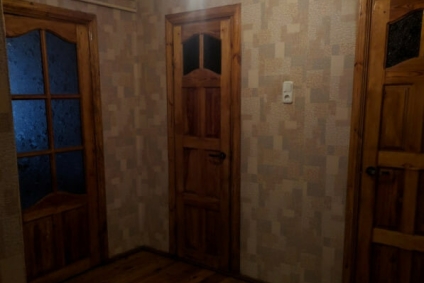 ул. Брестская, 99, 3 этаж