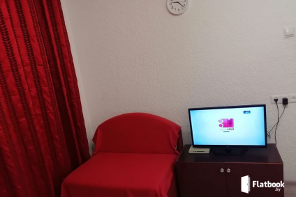 Уютная квартира со всем необходимым