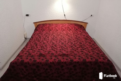 Уютная квартира со всем необходимым